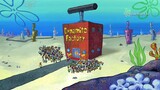 SpongeBob SquarePants - Potato Puff