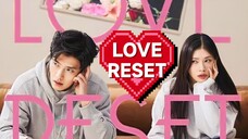 LOVE RESET 2023 SUB INDO