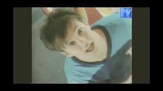 911 - Love Sensation (MTV Asia)