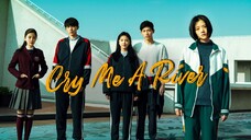 「ᴇɴɢ」CRY ME A SAD RIVER (𝟸𝟶𝟷𝟾)|🇨🇳movie