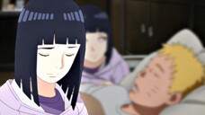 Naruto after lose kurama powers😩🖤