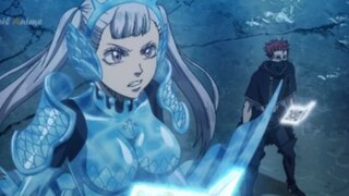 สปอย EP.110 แบล็คโคลเวอร์ - Black Clover