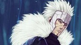 【Naruto】A man who uses forbidden techniques - Senju Tobirama