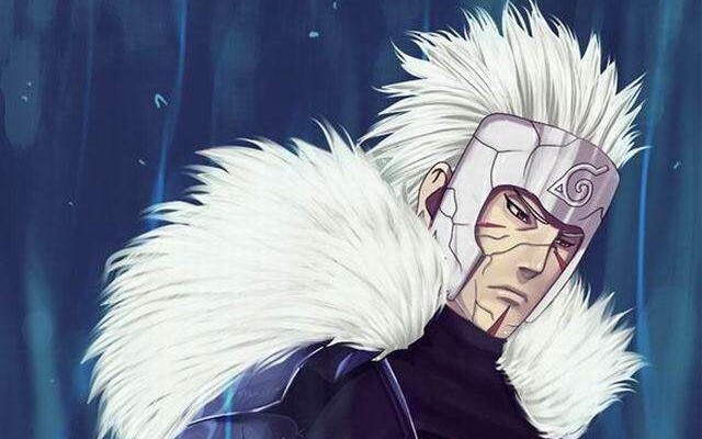 【Naruto】A man who uses forbidden techniques - Senju Tobirama