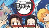 [Fandub Indo] Inosuke sering salah nyebut nama - Kimetsu no Yaiba Post-Credit Scene