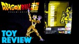 UNBOXING! S.H. Figuarts Ultimate Golden Freeza Event Exclusive Color Edition - Dragon Ball Super