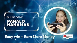 Kumita ng P5,000💸 sa Online Game na ito