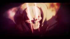 Ainz Vs Buo Epic Moment