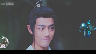 [Drama version of Wangxian] One Thousand and One Nights Strange Stories from a Chinese Studio: "Male