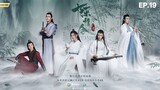 The Untamed Special Edition - Episode 19 Eng Sub