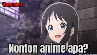 Nonton apa season ini bstation