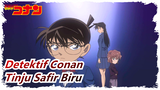 [Detektif Conan] Tinju Safir Biru (Adegan) / ViuTV Kanton