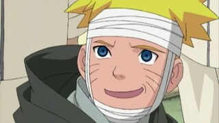 Naruto นารูโตะ นินจาจอมคาถา ตอนที่ 137 พากย์ไทย