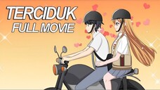 TERCIDUK FULL MOVIE - Drama Animasi Sekolah Kode Keras buat Cowok dari Cewek