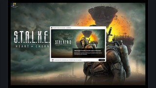 STALKER 2 Heart of Chernobyl Télécharger gratuit jeu pc