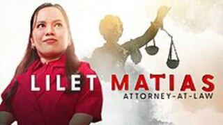 Lilet Matias Attorney At Law January 20 2025 Full Episode
