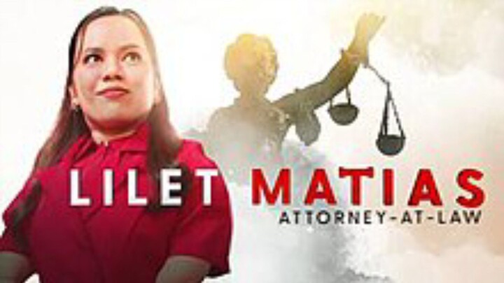 Lilet Matias Attorney At Law February 6 2025 Full Episode