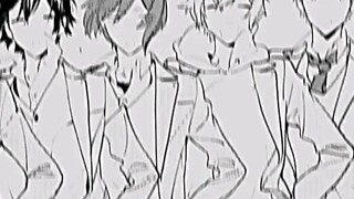 horimiya|| horimiya boys