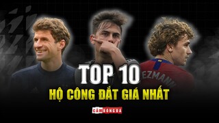 Top 10 HỘ CÔNG ĐẮT GIÁ NHẤT Thế giới thời điểm hiện tại