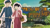 " From Up on Poppy Hill "