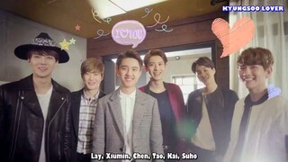 EP 8 EXO NEXT DOOR