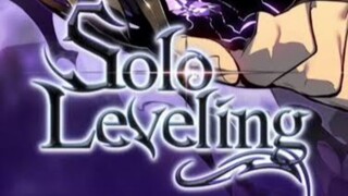 Solo Leveling - Chapter 2 (Manhwa)