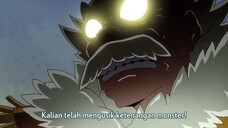 Fairy Tail - 21 Ekor Peri Sub Indo Oni