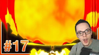Fire Force Season 2 Episode 17 REACTION/REVIEW - CHARON THE BEAST!!