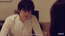 Literary Virgin Episode 2 - Engsub