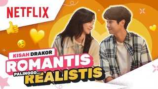 Yang Mana yang Paling Realistis? Ungyeonsu atau Iksong Couple? | Highlights