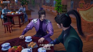 Glorious Revenge Of Ye Feng Eps 103 Sub Indo 1080p