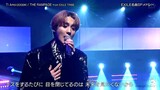 THE RAMPAGE from EXILE TRIBE - Ti Amo @ Buzz Rhythm 02