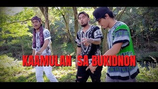 KAAMULAN SA BUKIDNON - JHAY-KNOW & JHOMZJHY | RVW