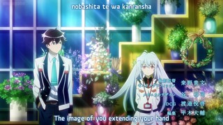 Plastic Memories Episode 10