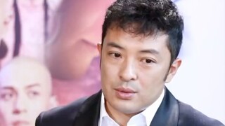 Fu Dalong: Other actors are trying their best to find ways to make themselves famous, but I am tryin