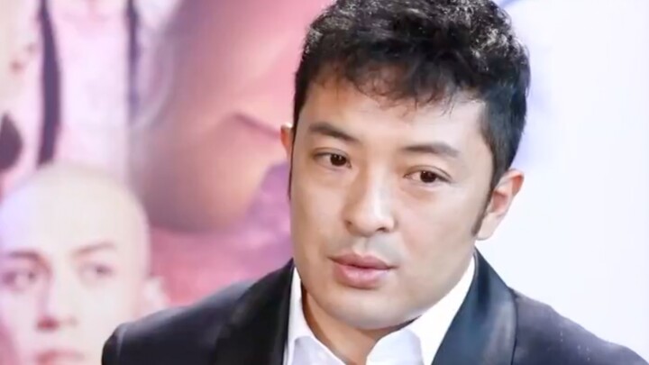 Fu Dalong: Aktor lain mencoba yang terbaik untuk menemukan cara membuat diri mereka terkenal, tapi s