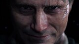 [GMV]Cool Mads Mikkelsen in the CG of <Death Stranding>