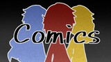 Comics meme | (Zero) Detective Conan | Gacha Club | Contains Major Spoilers (TW)