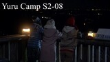 Yuru Camp Live Action (eng sub) S2 ep.08