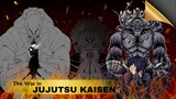 Kumpulan Epic Fight di Jujutsu Kaisen yang Pecah Banget!! 🔥 [ AMV | Jujutsu Kaisen ]