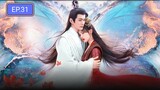 The Journey of Chong Zi Episode 31 (English Subtitles)