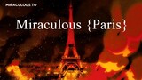 MIRACULOUS WORLD | ⭐ PARIS - Shadybug and Claw Noir