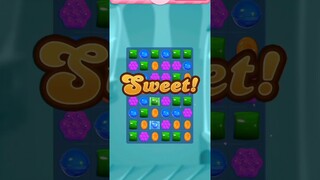 Candy Crush #shorts #gameplay #game