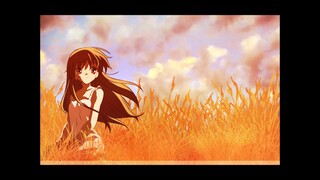 Clannad OST ~ Roaring Tides