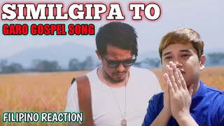 SIMILGIPA TO (The Scented Oil) NORTHEAST INDIA | FILIPINO REACTION