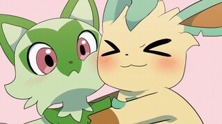 [Anime][Pokemon]Đừng tiến hóa thành như vậy