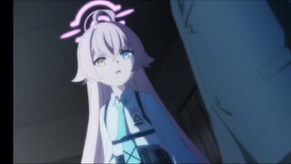 Hoshino-senpai sangat menyedihkan