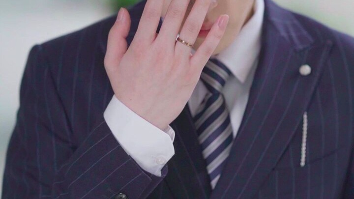 [Yi Ran] Kamu akan menikah ~ Pengantin prianya bukan aku ~