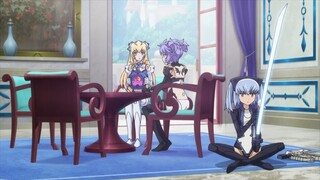 Busou Shinki Episode 4