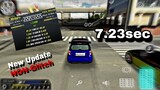 7sec Smart Car | New Update | Non-Glitch | Car Parking Multiplayer